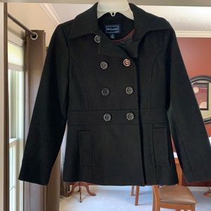 Rothschild Peacoat